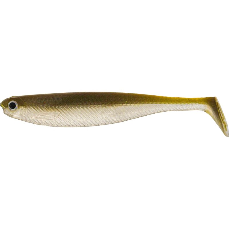 Silikona māneklis Westin ShadTeez Slim 5cm