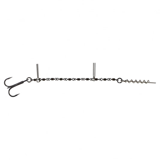 Westin Stingers Westin Add-It Jointed Stinger (2pcs) 32kg - 4cm #1 Produkts