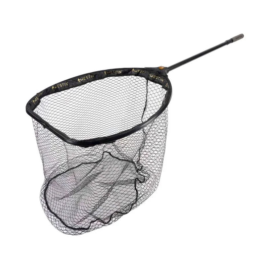 Uztveramais tīkls WESTIN W3 CR Foldable Landing Net