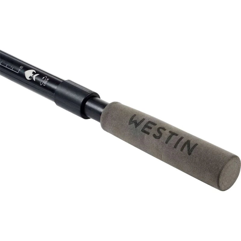 Uztveramais tīkls WESTIN W3 CR Foldable Landing Net