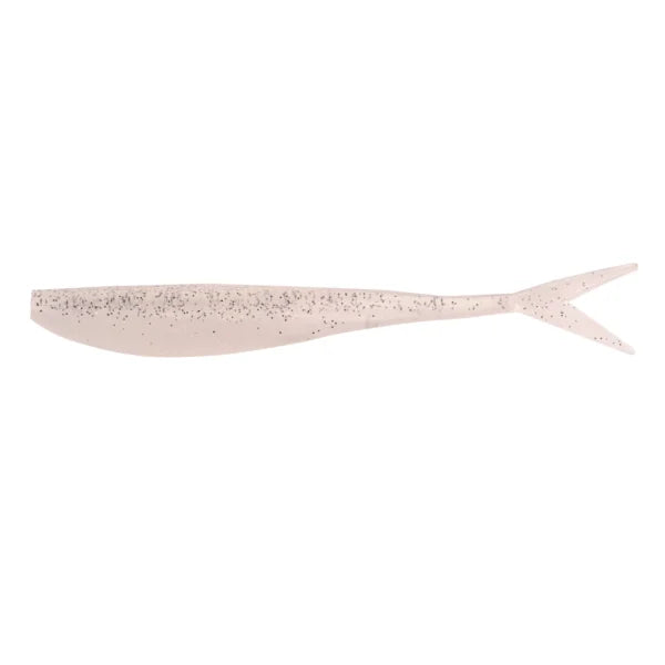 Silikona māneklis ZanderBaits VTail FAT 4.0