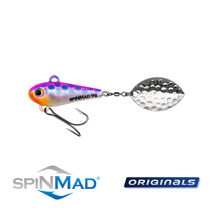 Spinnail Spinmad WIR 10g