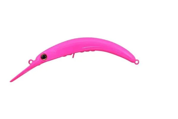 Vobleris JACKALL TIMON Pepino 56 DR