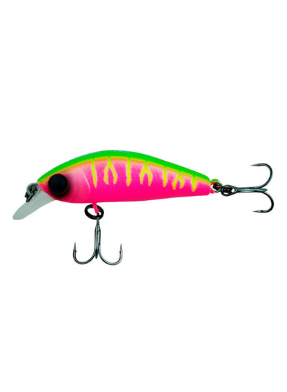 Vobbler JACKALL CHUBBY MINNOW 35SP