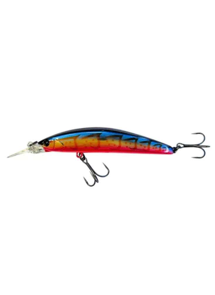 Vobbler Jackall Timon Tricoroll GT 88MD-F