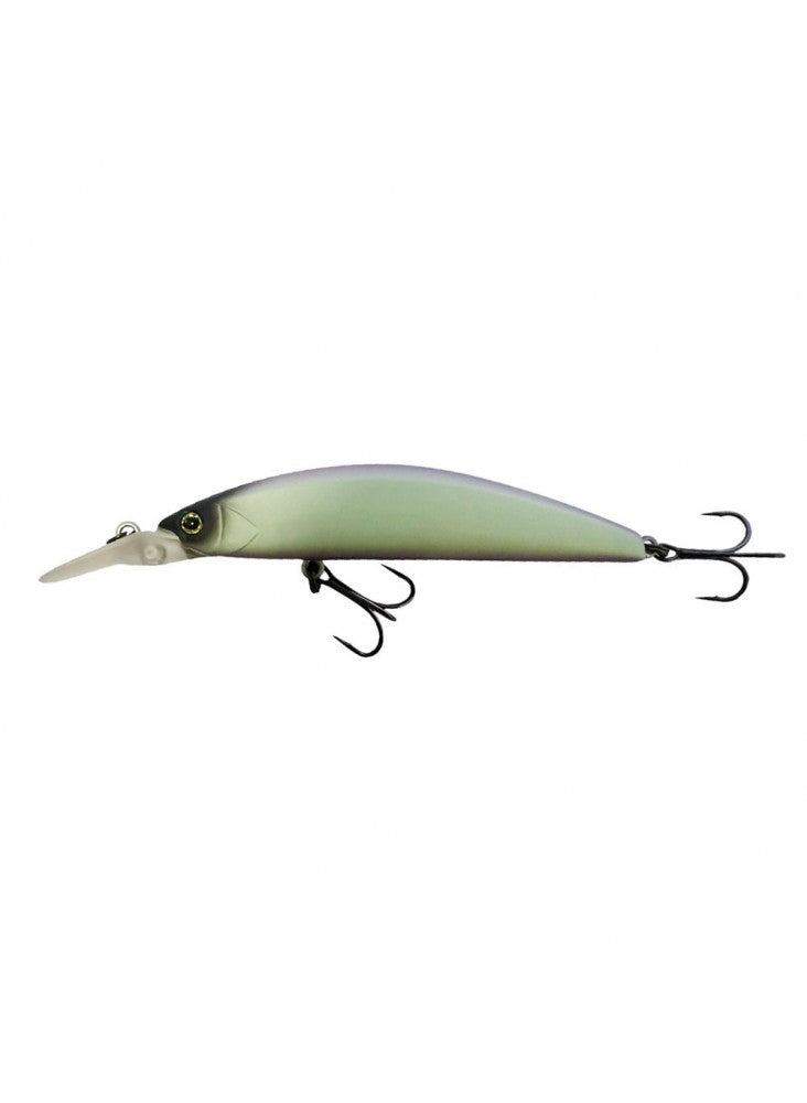 Vobbler Jackall Timon Tricoroll GT 88MD-F