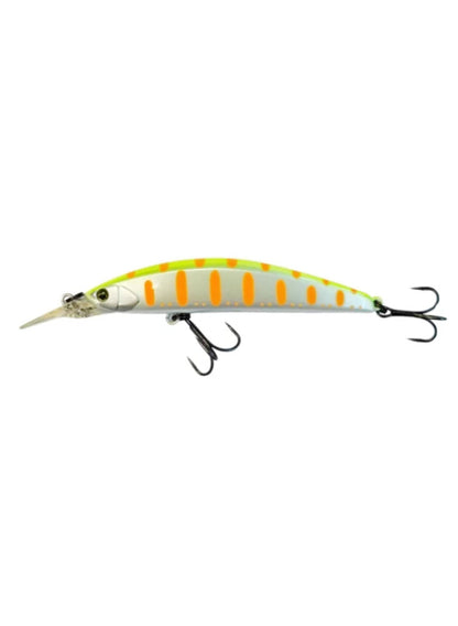 Vobbler Jackall Timon Tricoroll GT 88MD-S