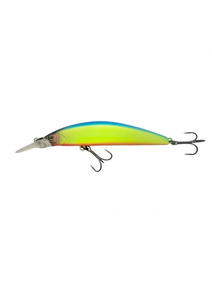 Vobbler Jackall Timon Tricoroll GT 88MD-F