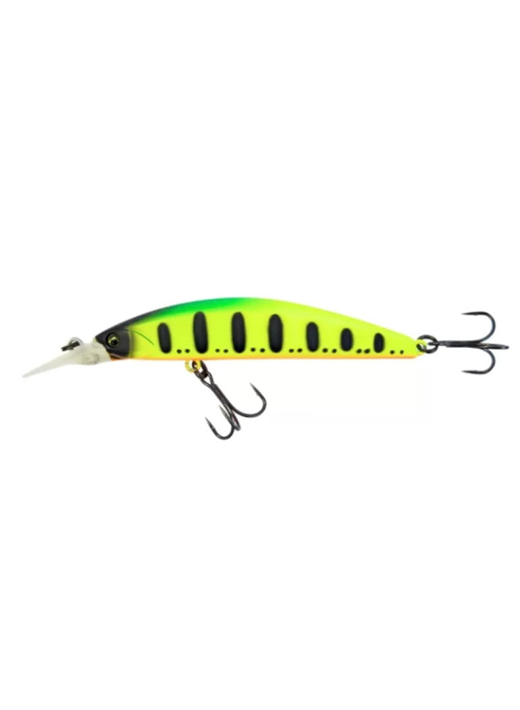 Vobbler Jackall Timon Tricoroll GT 88MD-F