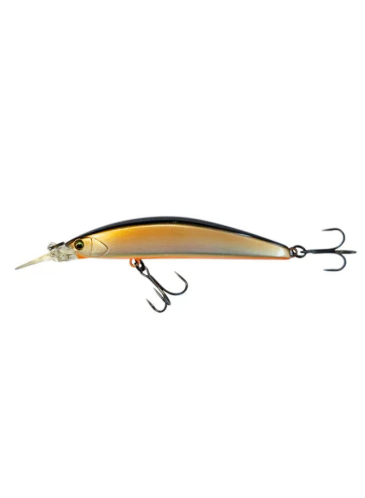 Vobbler Jackall Timon Tricoroll GT 88MD-S