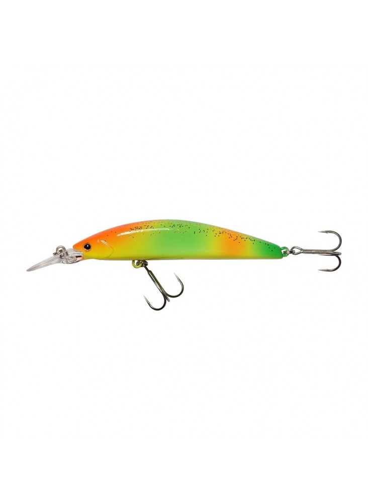 Voobler Jackall Timon Tricoroll 88 DR-F
