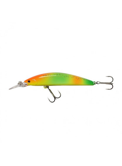 Voobler Jackall Timon Tricoroll 88 DR-F