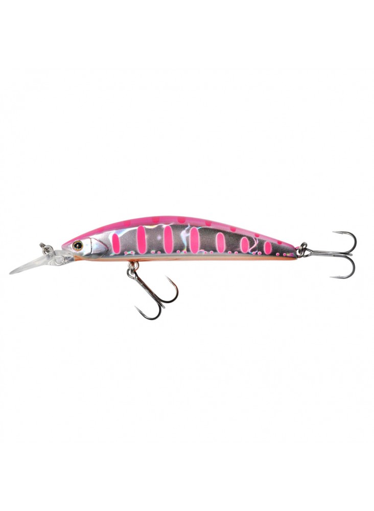 Vobbler Jackall Timon Tricoroll GT 88MD-F