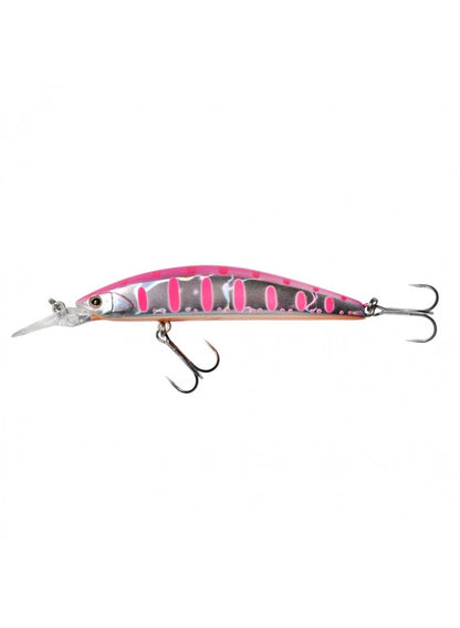 Vobbler Jackall Timon Tricoroll GT 88MD-F