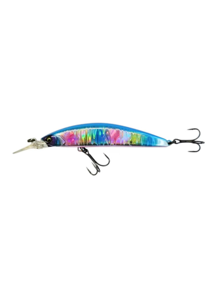 Vobbler Jackall Timon Tricoroll GT 88MD-F