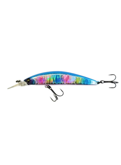 Vobbler Jackall Timon Tricoroll GT 88MD-F