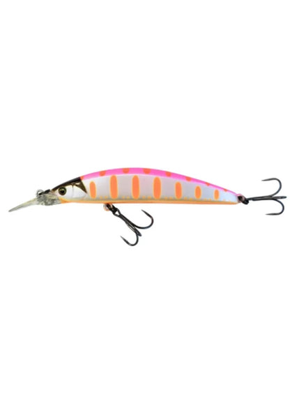 Vobbler Jackall Timon Tricoroll GT 88MD-F