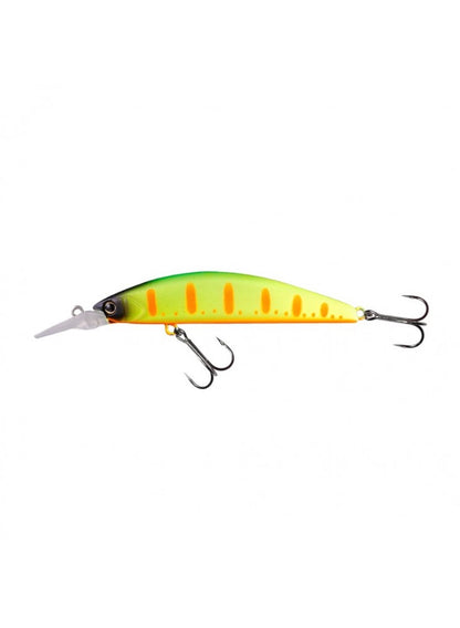 Vobbler Jackall Timon Tricoroll GT 88MD-S
