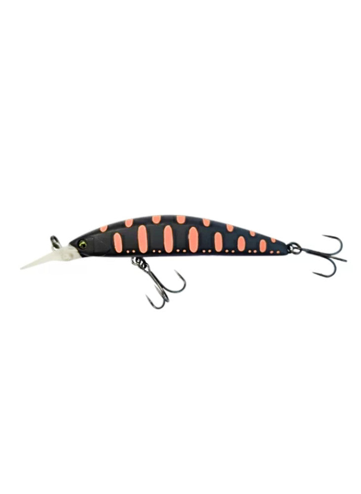 Vobbler Jackall Timon Tricoroll GT 88MD-F