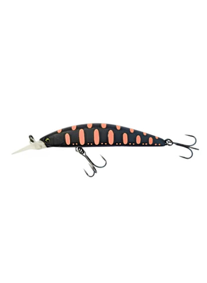 Vobbler Jackall Timon Tricoroll GT 88MD-F