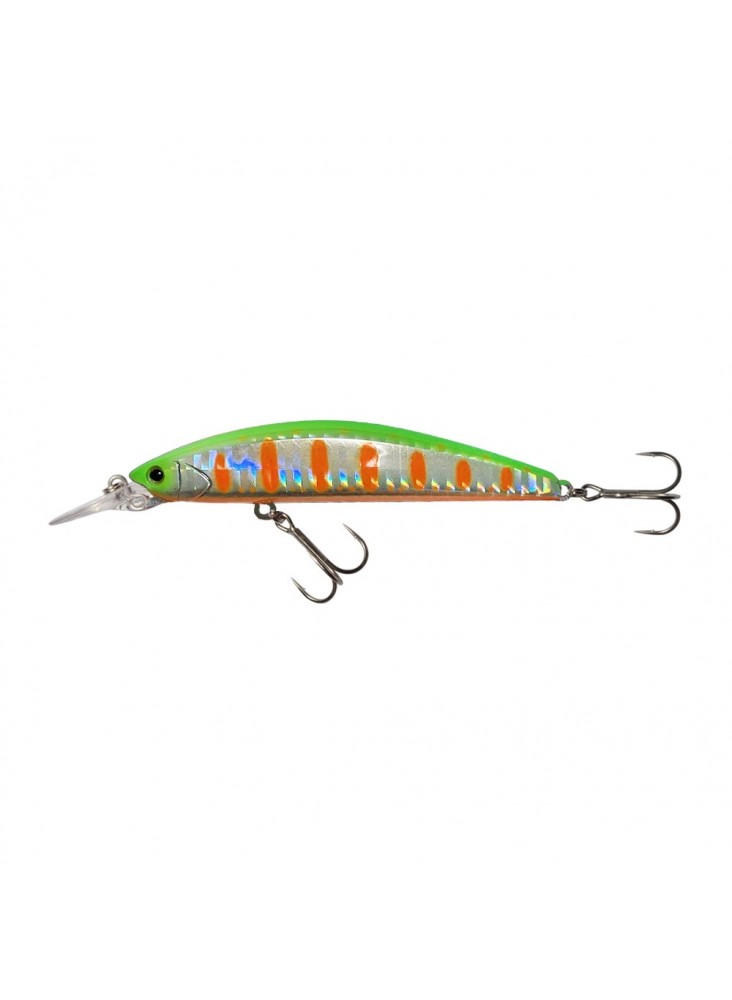 Vobbler Jackall Timon Tricoroll GT 88MD-F
