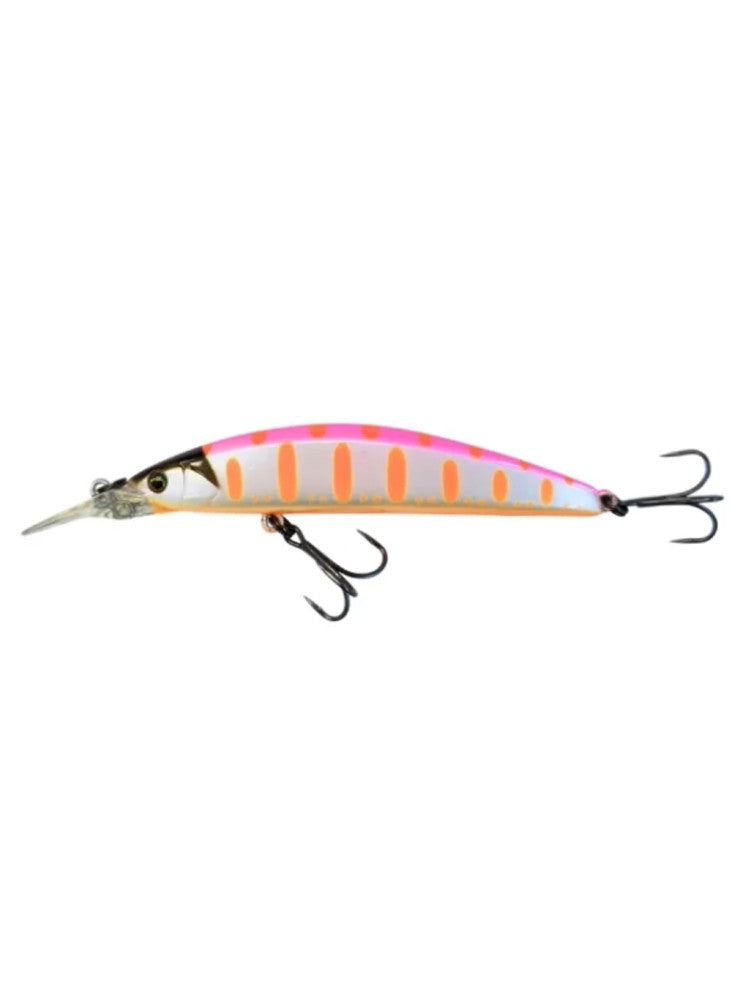 Vobbler Jackall Timon Tricoroll GT 88MD-F