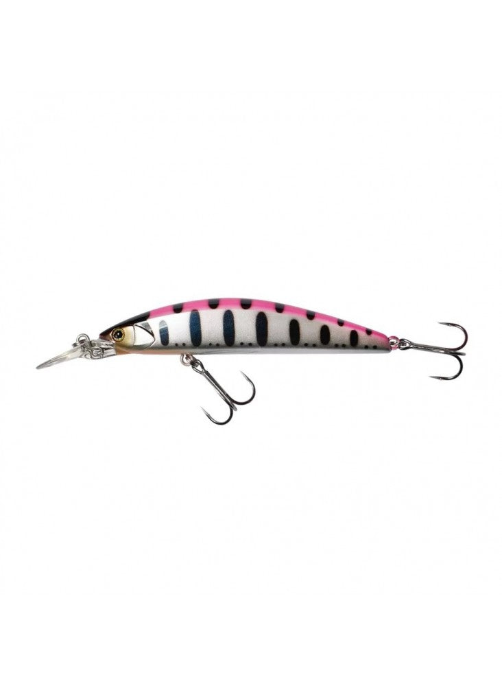 Vobbler Jackall Timon Tricoroll GT 88MD-S