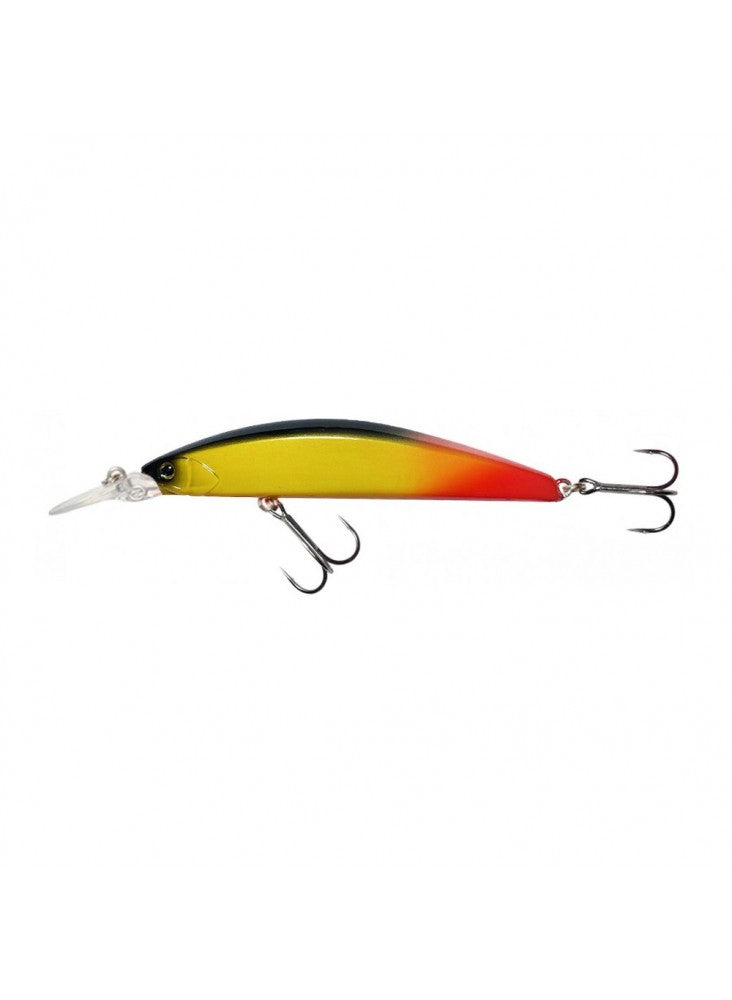 Vobbler Jackall Timon Tricoroll GT 88MD-S