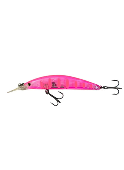 Vobbler Jackall Timon Tricoroll GT 88MD-F