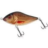 Džerks Salmo Slider 16cm uppuv