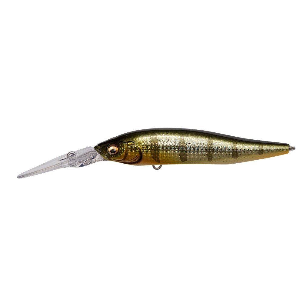 Voobler MEGABASS X-NANAHAN Plus 2