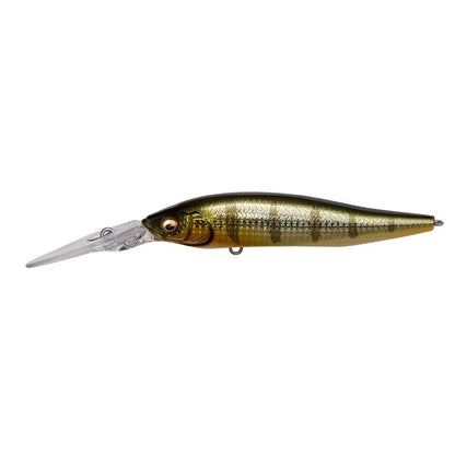 Voobler MEGABASS X-NANAHAN Plus 2