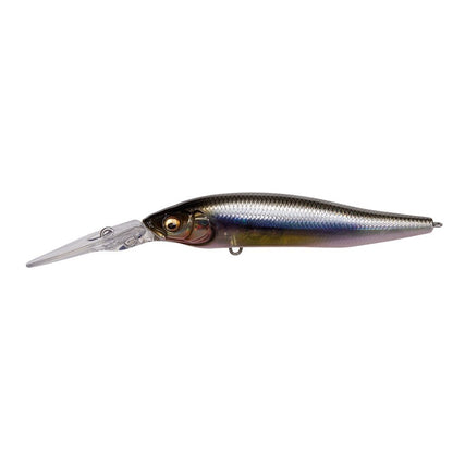 Voobler MEGABASS X-NANAHAN Plus 2