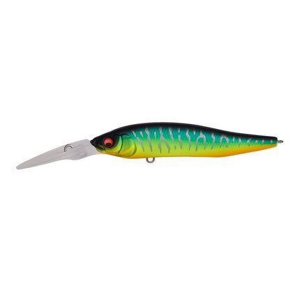 Voobler MEGABASS X-NANAHAN Plus 2