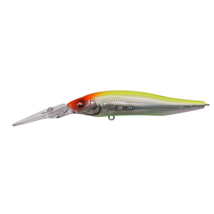 Voobler MEGABASS X-NANAHAN Plus 2