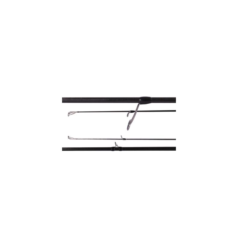 XESTA Black Star Distance Snatch S83MH-T 2,51 m 1,5–25 g spinninguritv