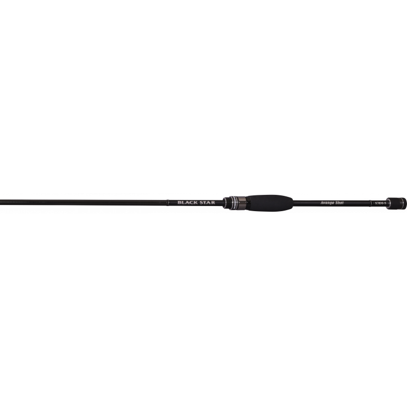 Spinings XESTA Black Star Avenge Shot S78M-S 2,34m 1,0-20g