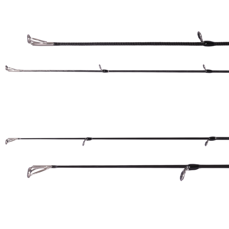 Spinings XESTA Black Star Avenge Shot S78M-S 2,34m 1,0-20g