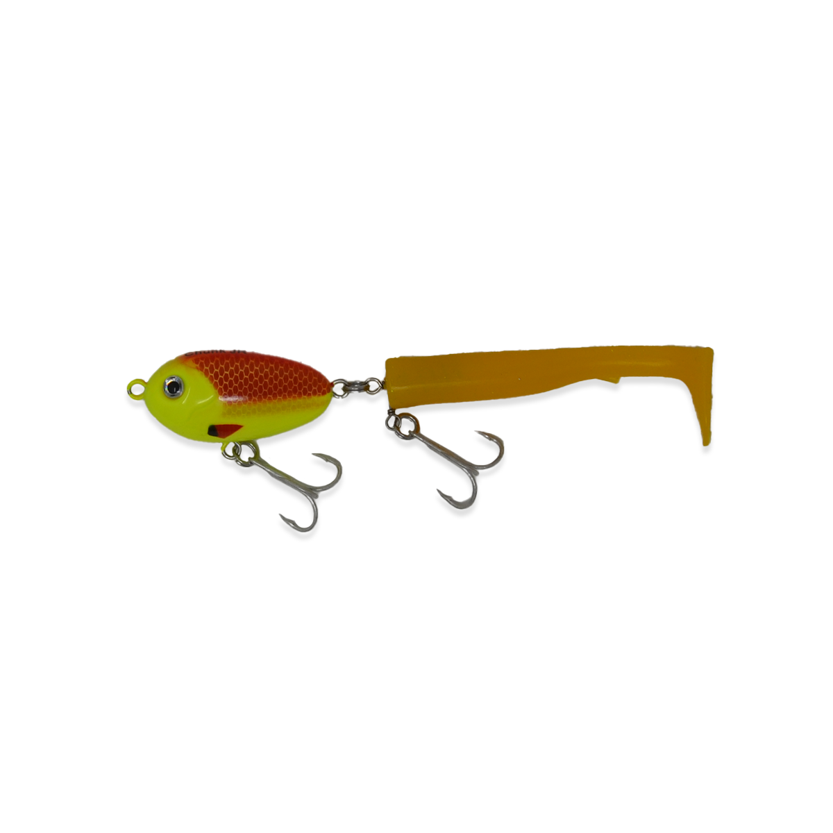 Jerks J Fishing Chunk JR lant 16cm, 30g