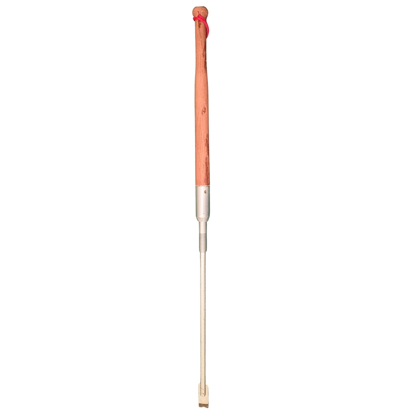 Jääpeitel "Verga" ICE ATTACK 135cm, kaheosaline