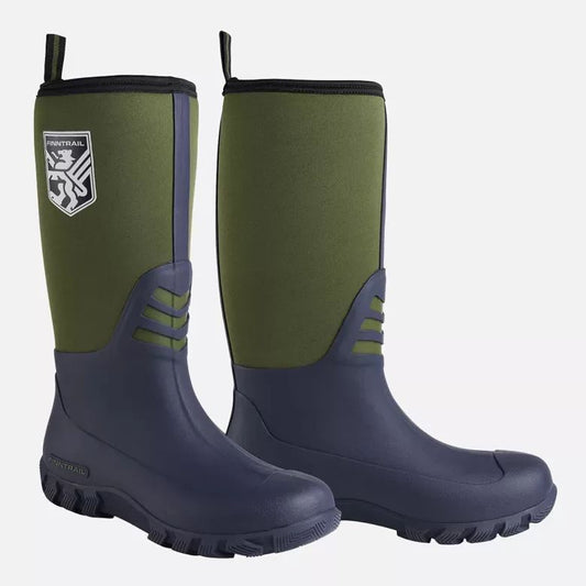 Zabaki FINNTRAIL OUTLANDER A KHAKI 7516