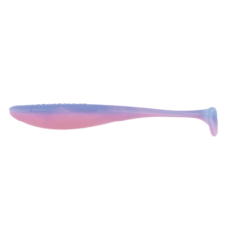 Silikoonlant Zander Baits Shaker FAT 4" | 1 tk