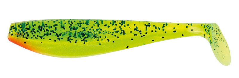 Silikona māneklis Fox Rage Zander Pro Shad 12cm