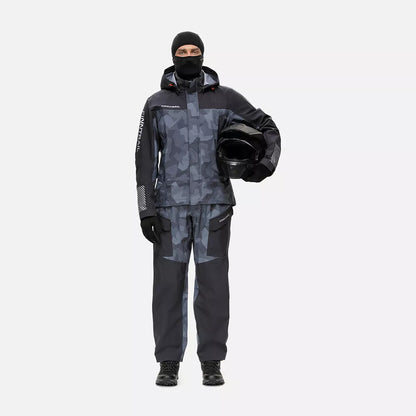 Kostīms Finntrail CamoShadowBlack 3421