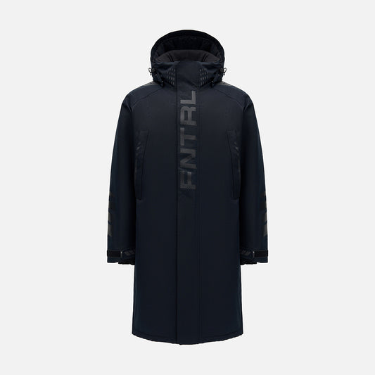 FINNTRAIL BOOST 2L 2026 Graphite talvemantel