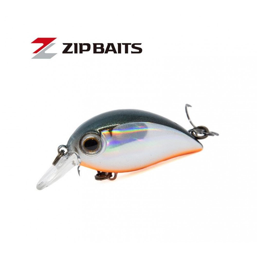ZipBaits Vobleris ZIPBAITS Hickory SR 34 mm Produkts
