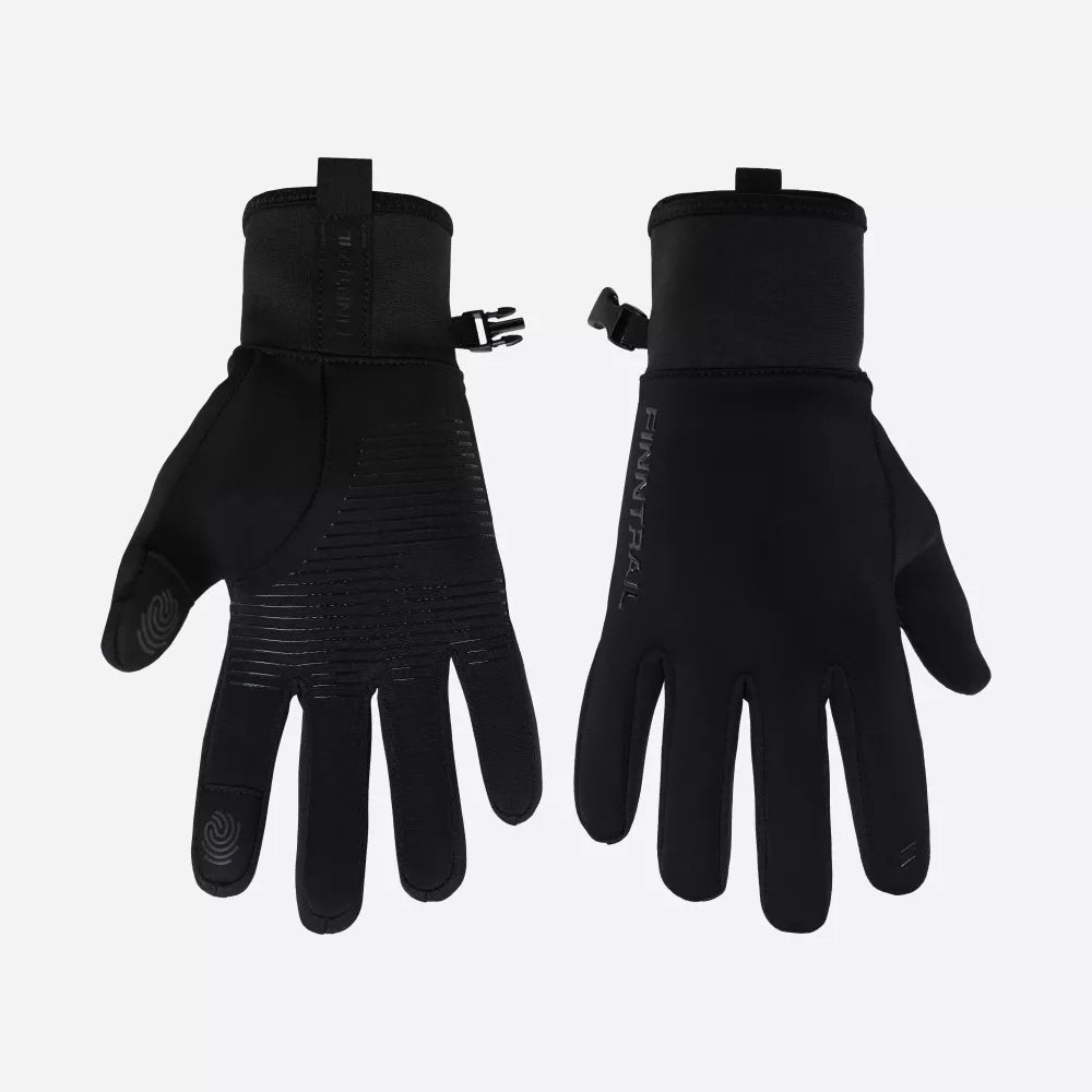 Kindad FINNTRAIL VENOM 2706 GRAFIIT